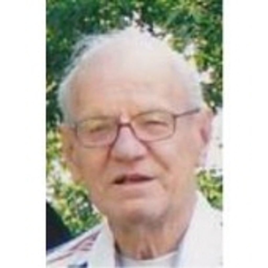 George J. Potocky