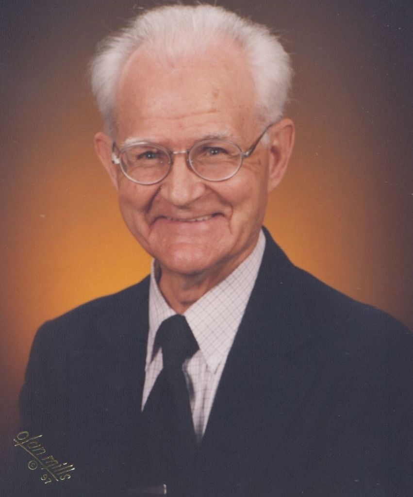 William Doyle Motley Sr