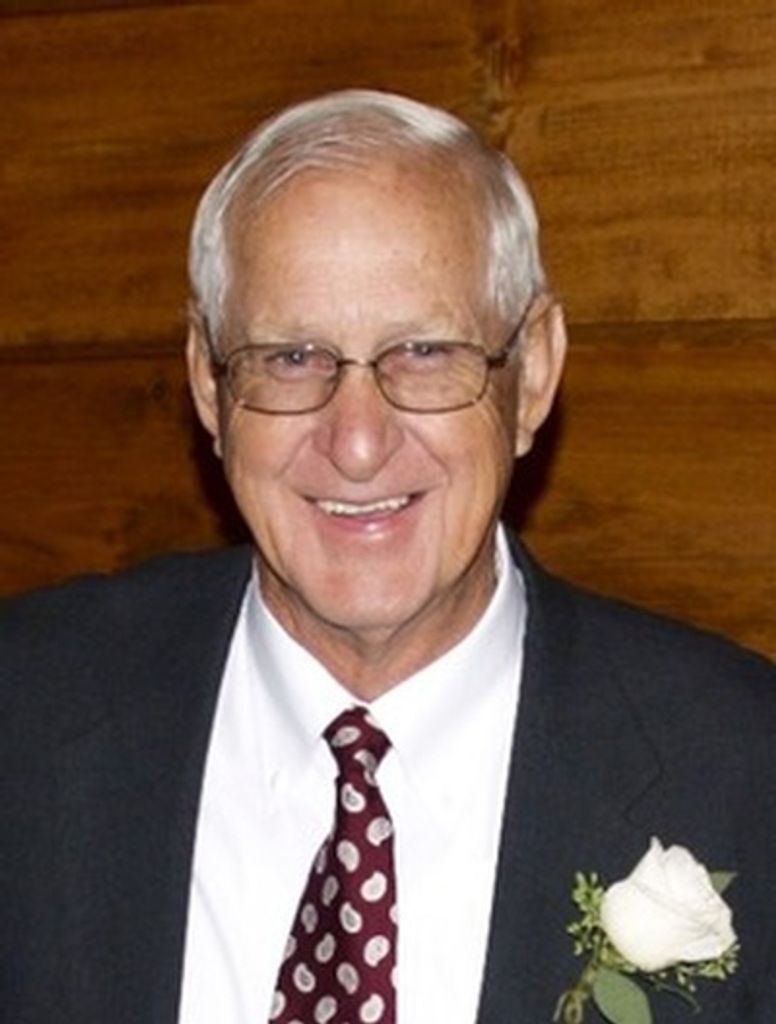 Richard "Buddy" Gordon Bennett, Sr. Profile Photo