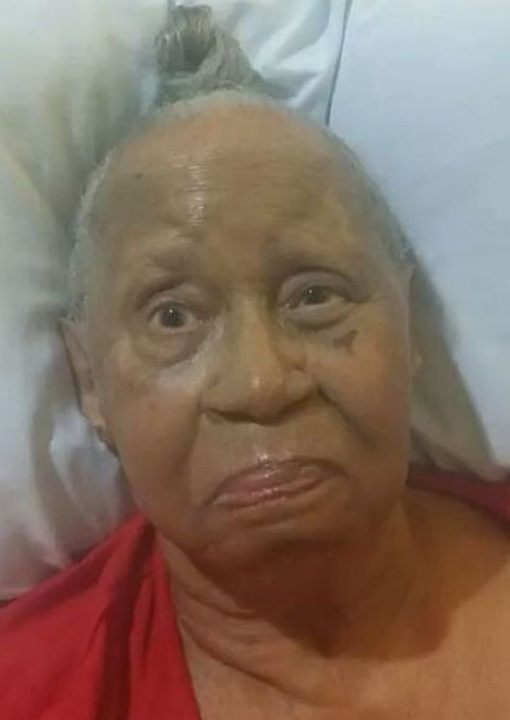 Howard, Inez Priscilla