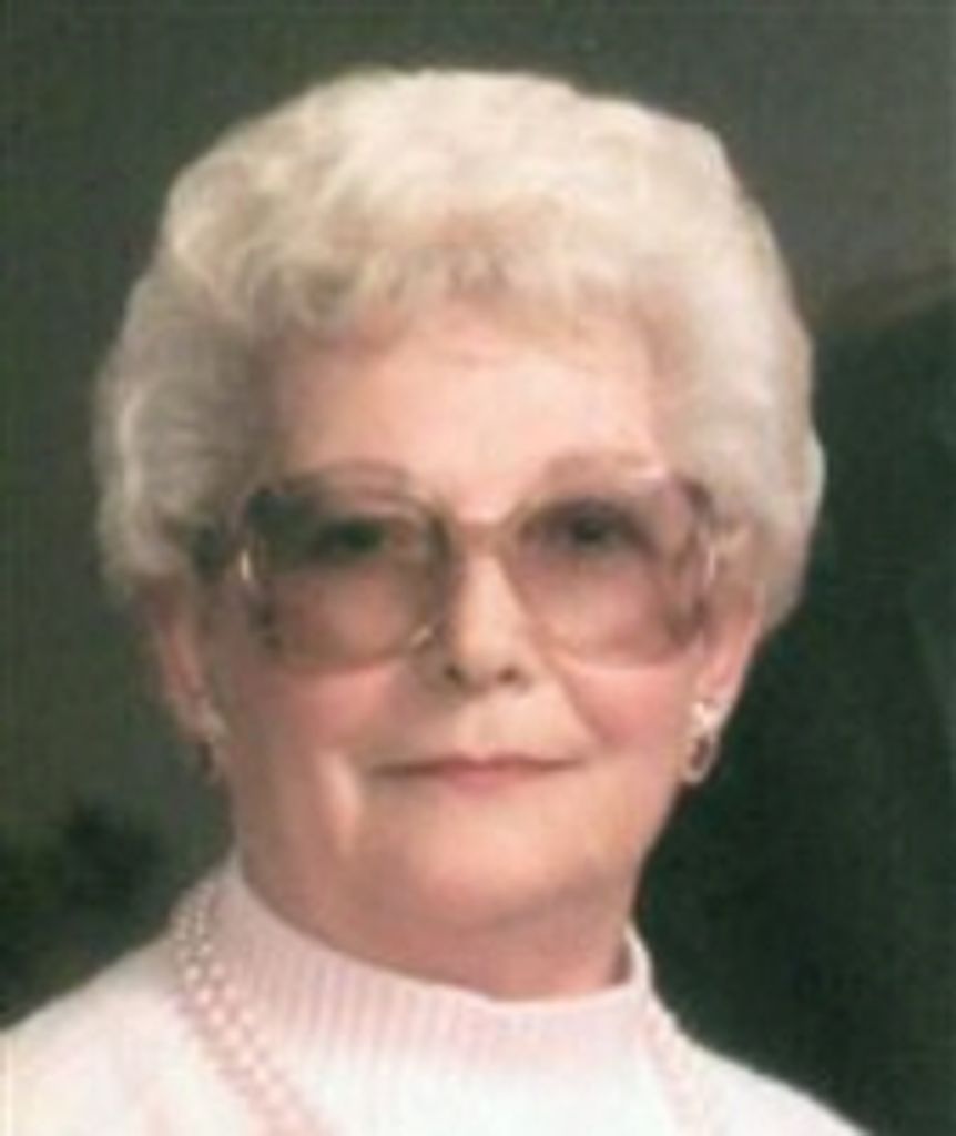 Lois G. Hough