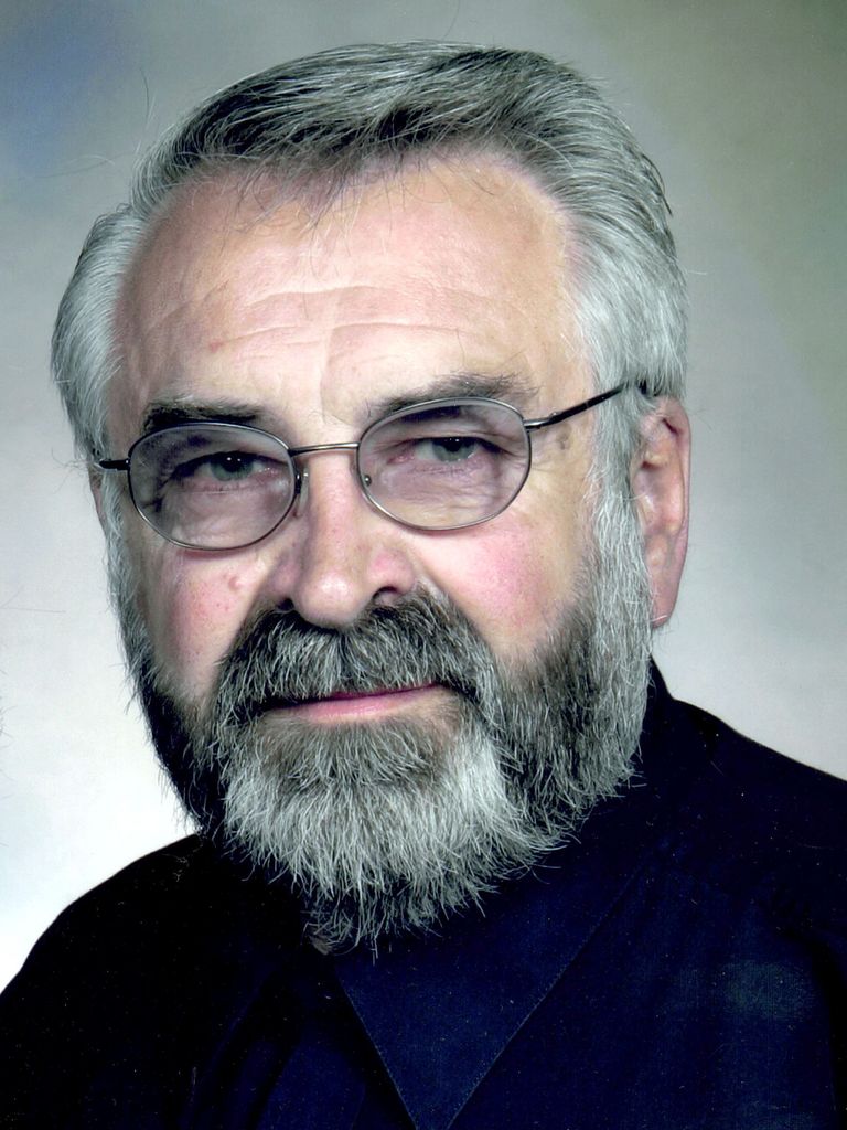 Orie John Albrecht Profile Photo
