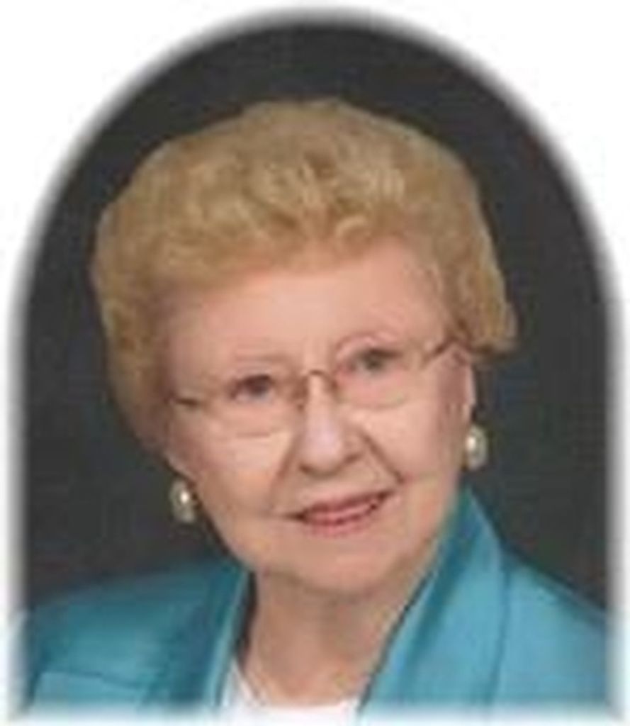 Ruth Liscum Edmond