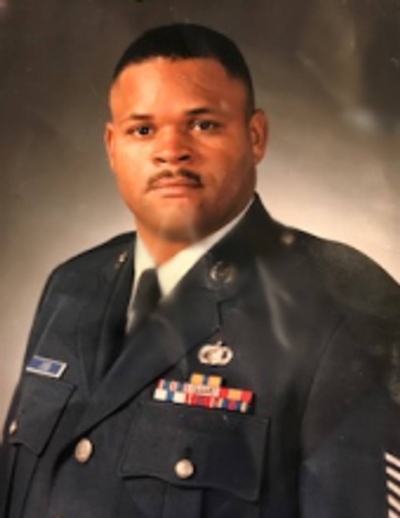 Ronnie Lee Jones