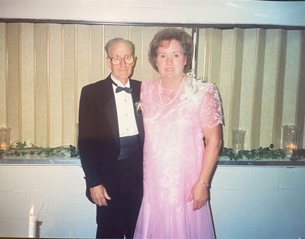 Edna Turnage Armstrong Profile Photo