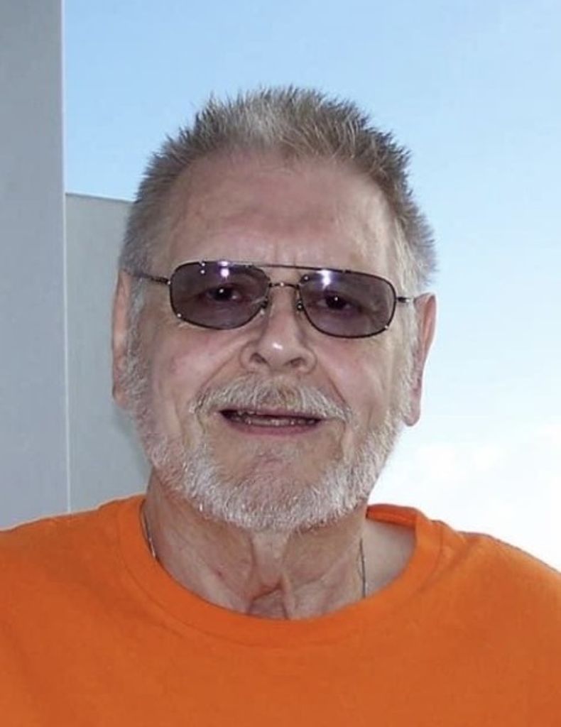 Henry "Hank" Stanton Slosson Profile Photo