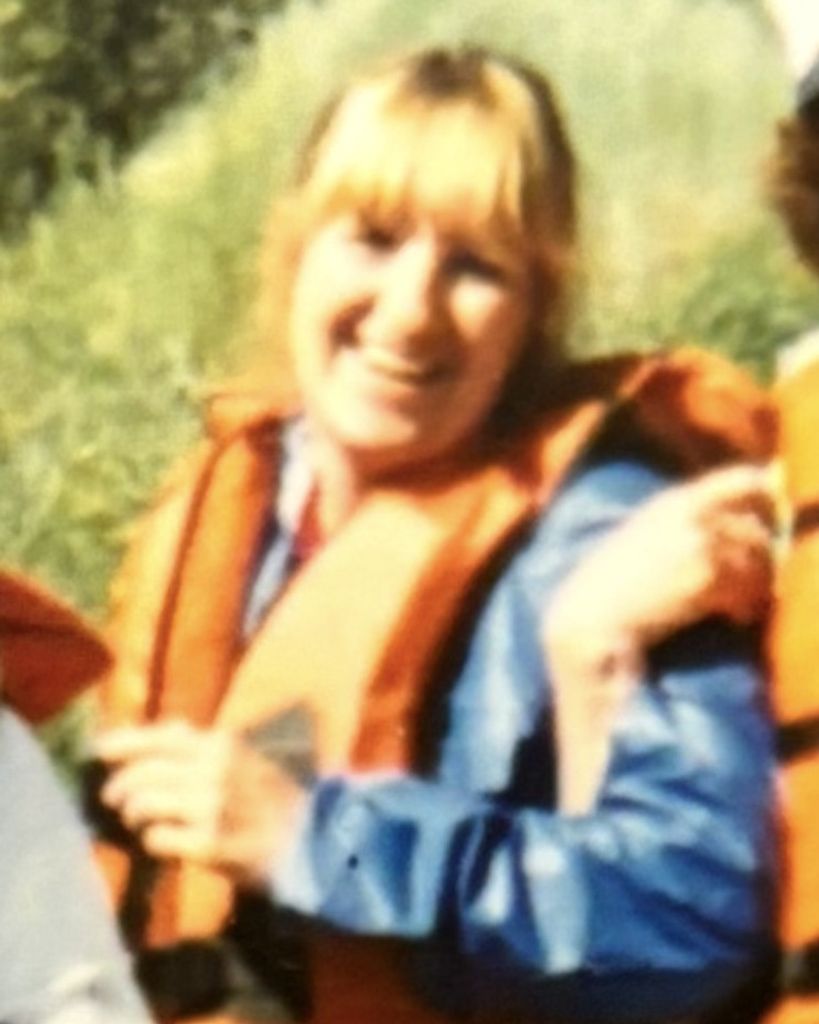 Deborah Sue Chapin Bennett Profile Photo