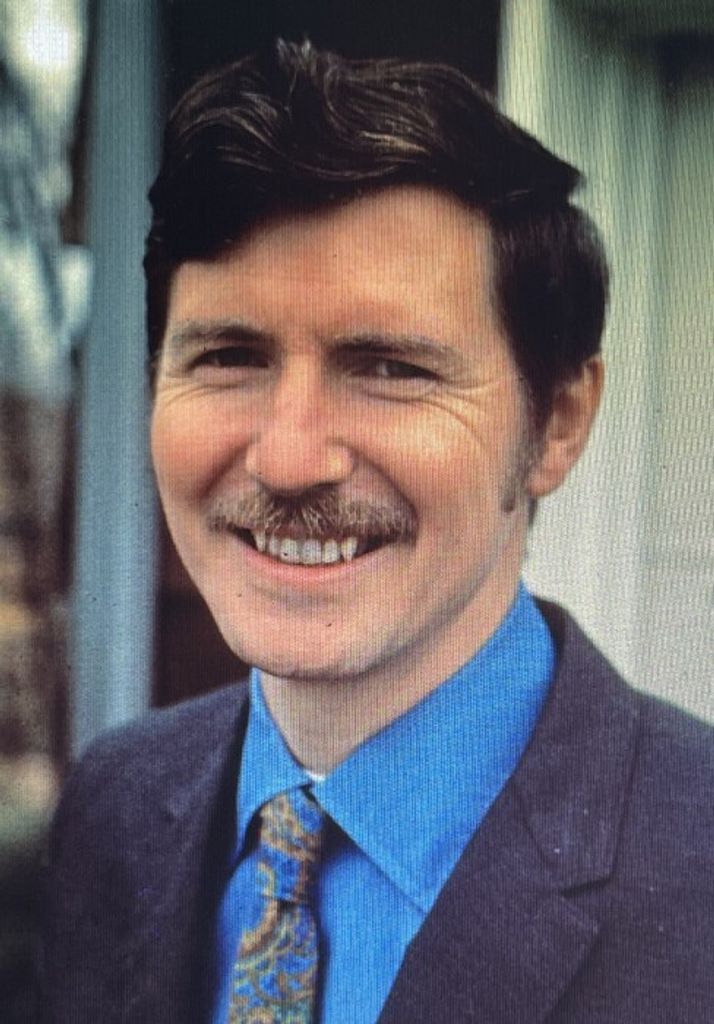 Dr. John T. Mickel Profile Photo