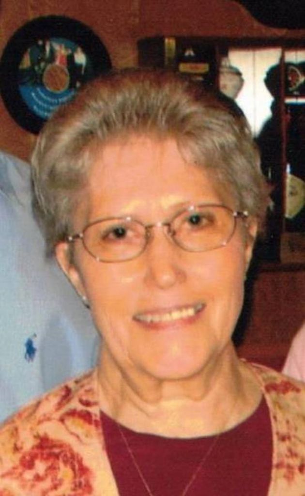 Beth Darter Profile Photo