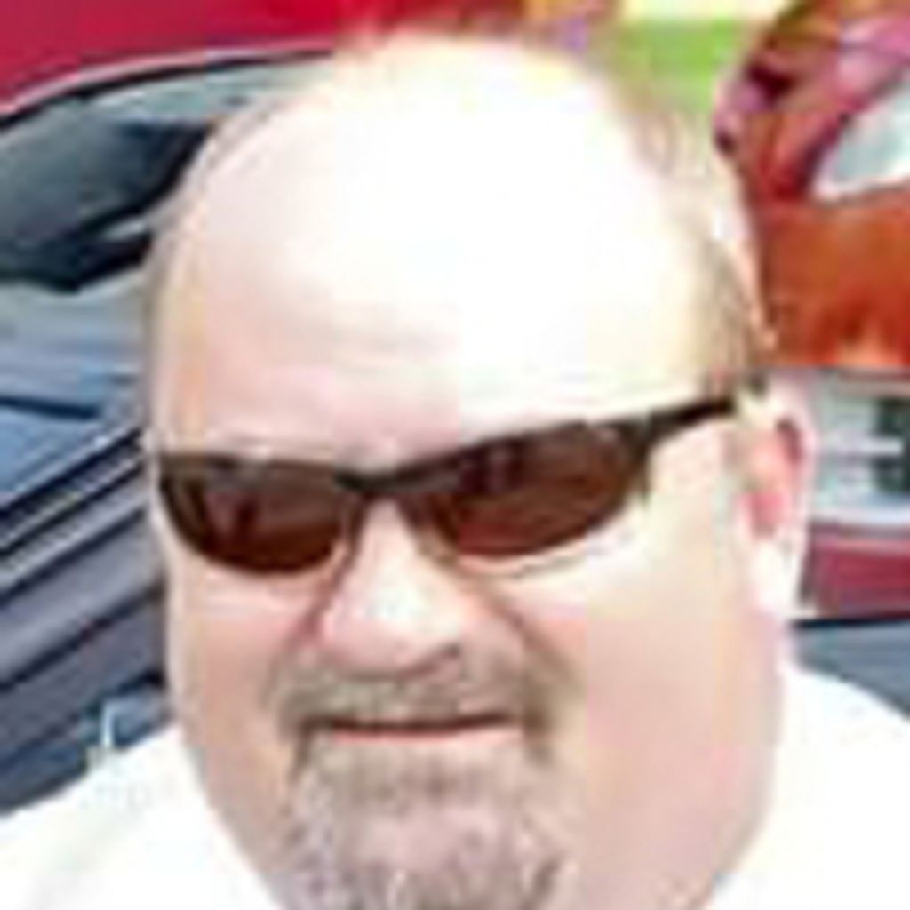 Richard Alan "Rich" Gerth