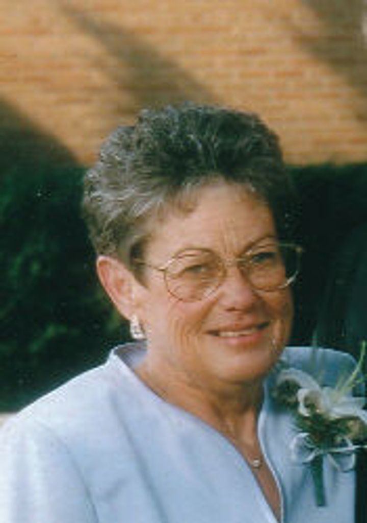 Nancy H. Mcfarland Profile Photo