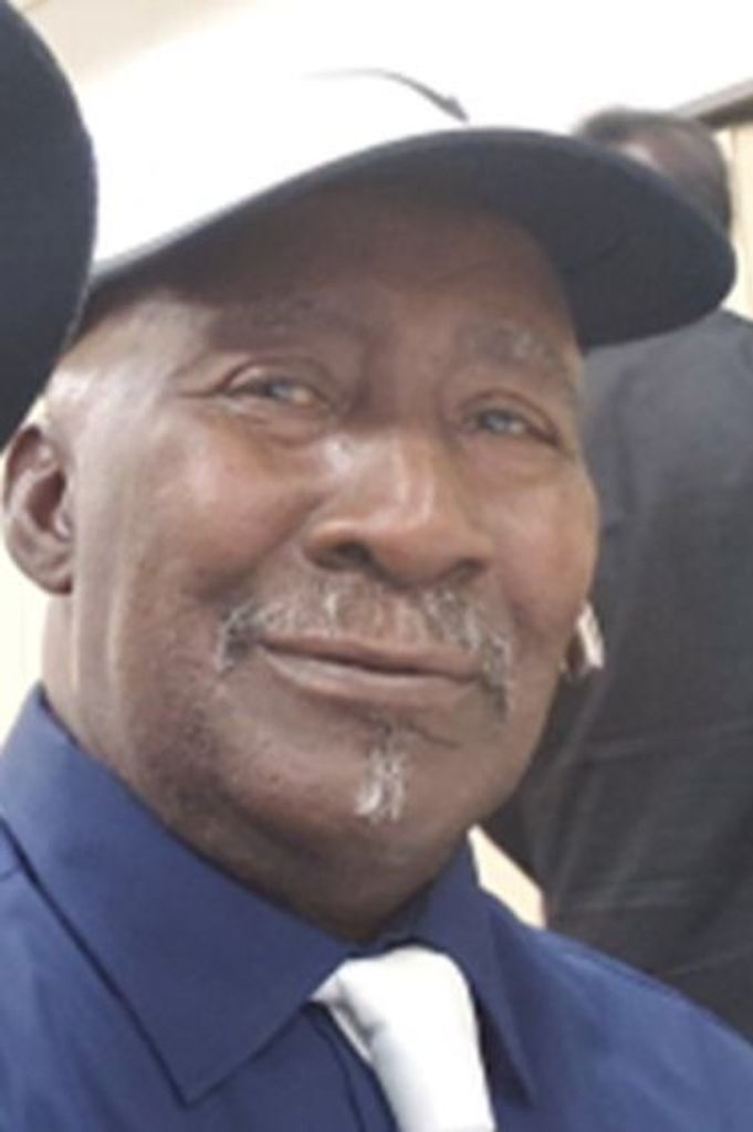 James Frazier, Jr.
