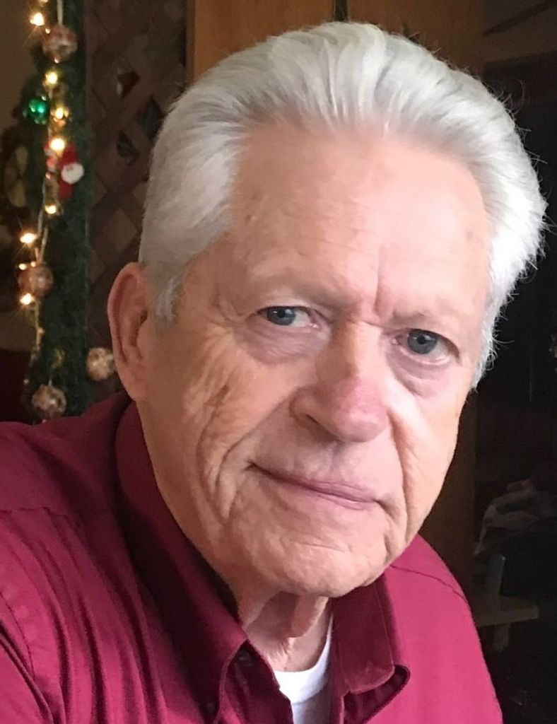 Arless Dale Lawson Profile Photo