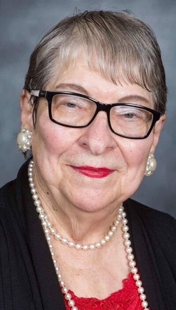 Lanette R. Rosener