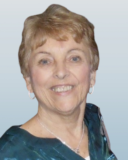 Emily M. (Landers) Federici's obituary image