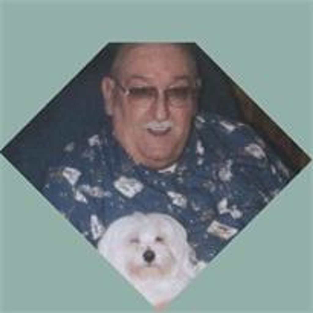 Charlie E. 'Chuck' Crouse