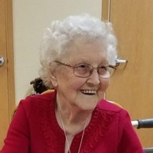 Rosalind "Rosie" Marie Varpness Profile Photo