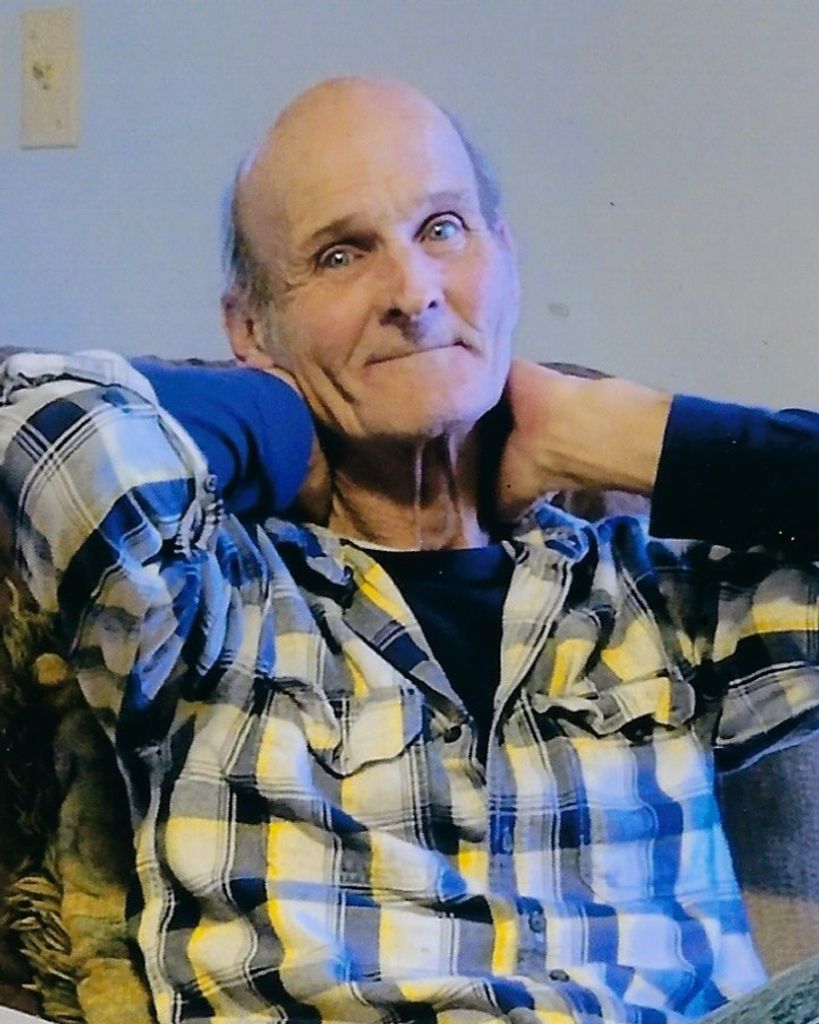 John Powell Simmons, Sr.