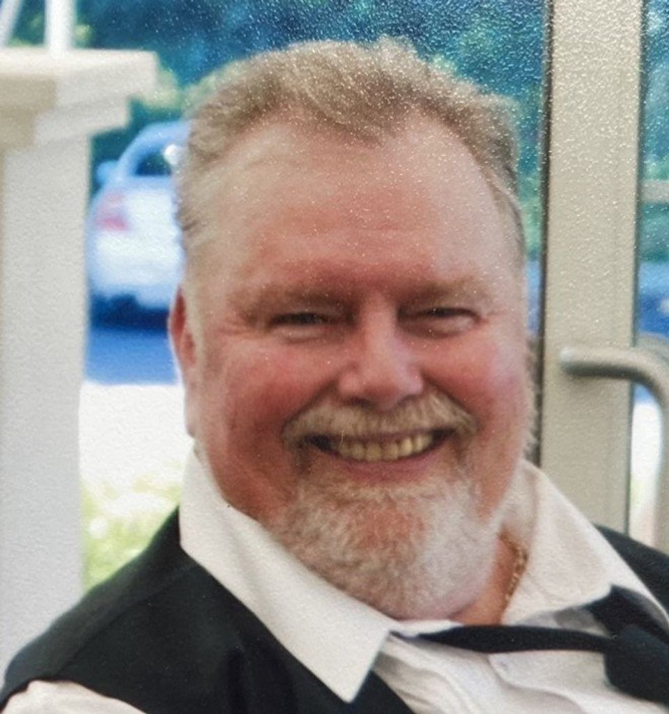 John  Desmond
