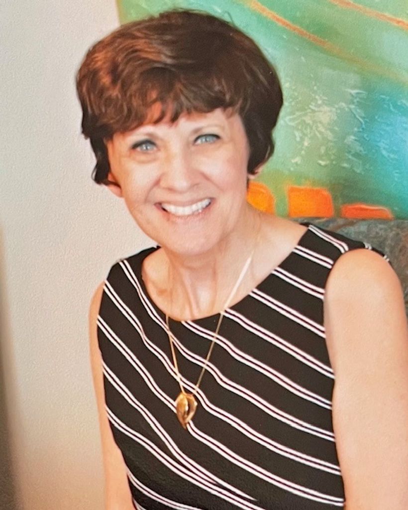 Susan W. Traywick