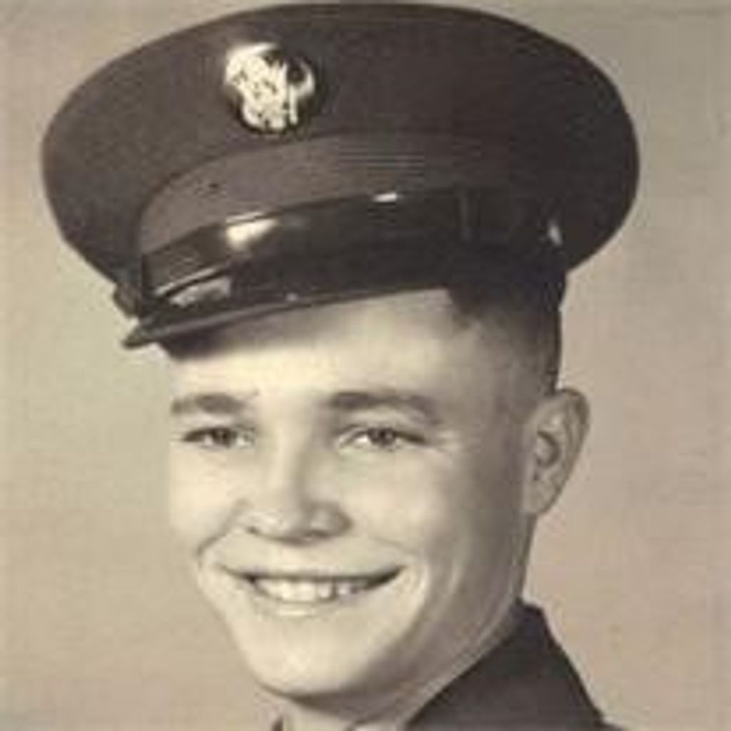Marvin  Plooster
