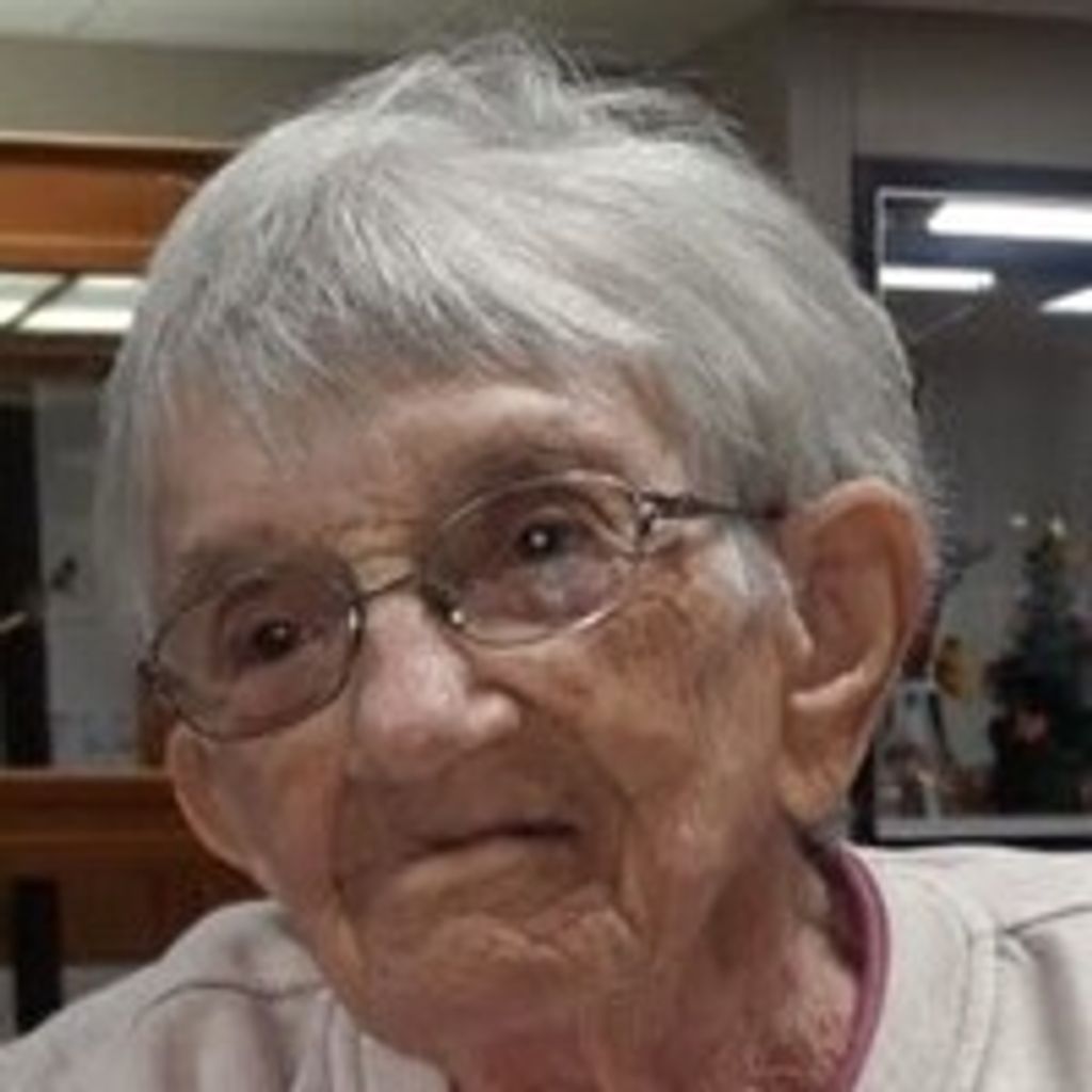 Agnes P. Waldera