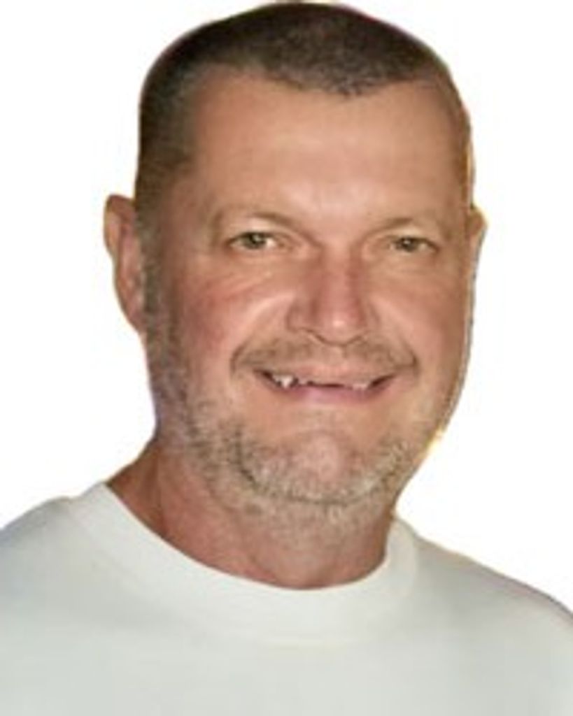 Mike Seipel Profile Photo