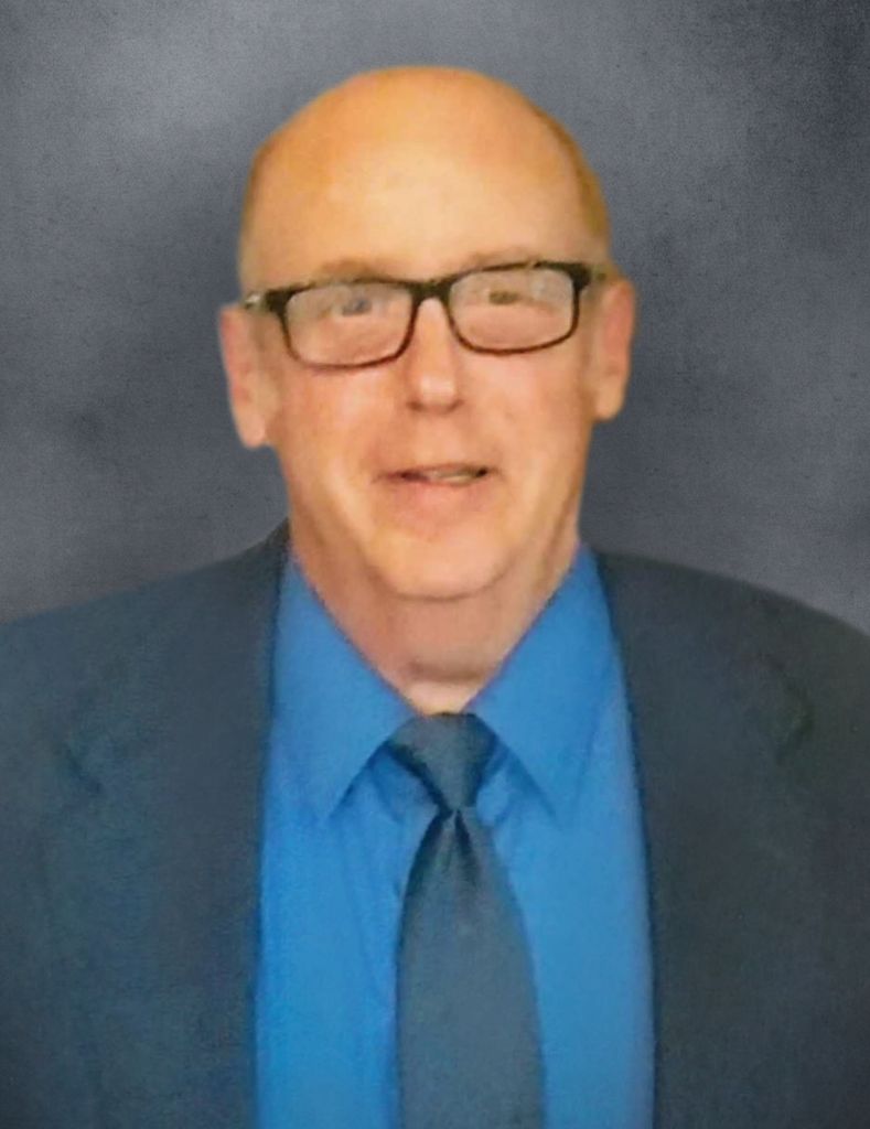 Michael A. Krueger Profile Photo