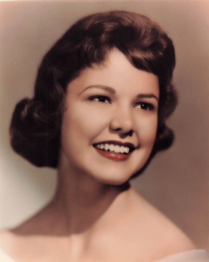 Laurie Jean Davis Gerrard