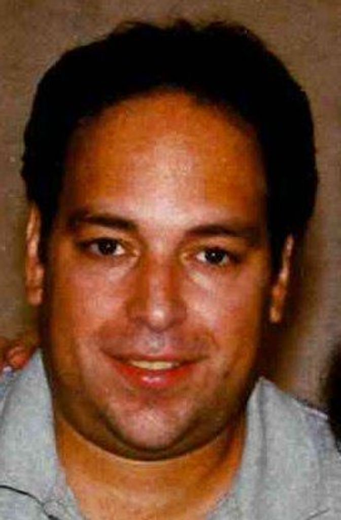 CHRISTOPHER RANELLS Profile Photo