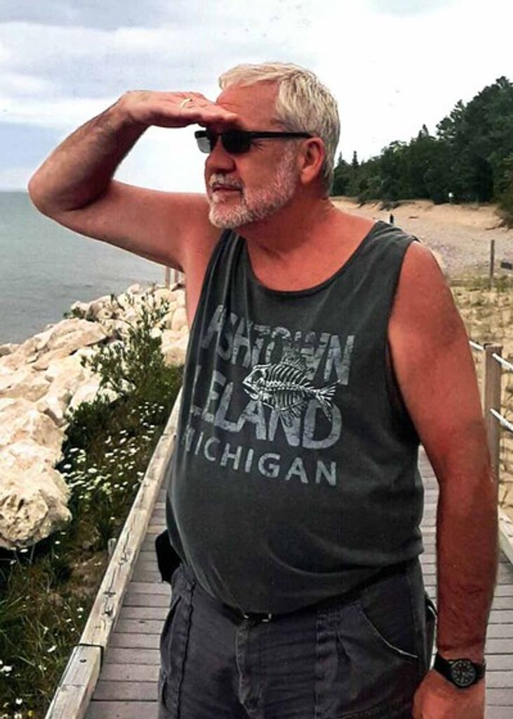 Hilbert "Hilby" Lee Medendorp