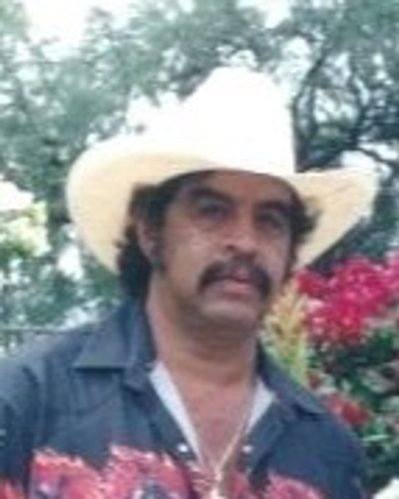 Reynaldo Guerrero