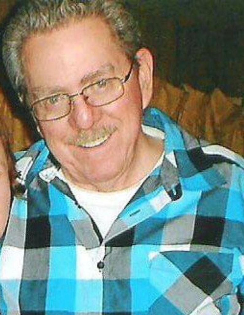 Stanley Victor Cook Jr. Profile Photo
