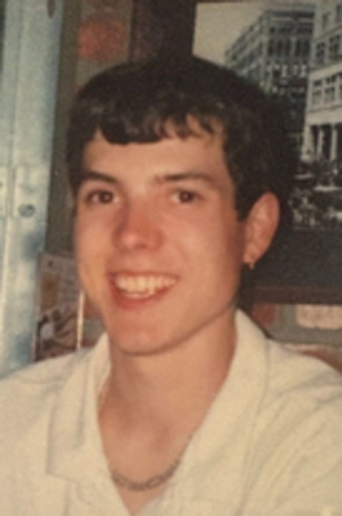Mark D. Crowley, Jr. Profile Photo