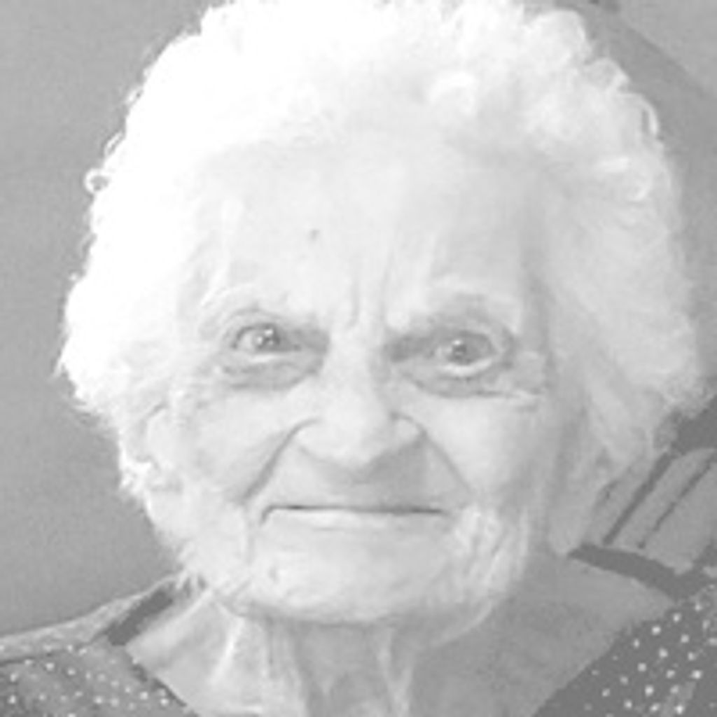 Beulah Mae Haynes