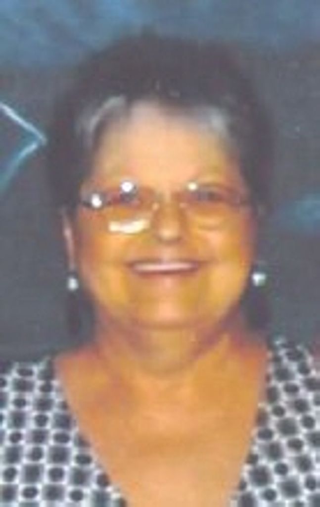 Judy Fitzpatrick