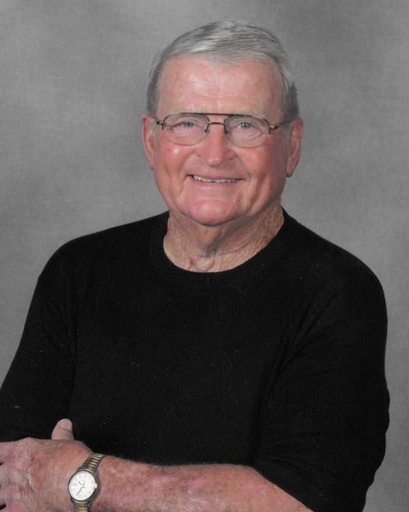 Kenneth Hugh Clark Profile Photo