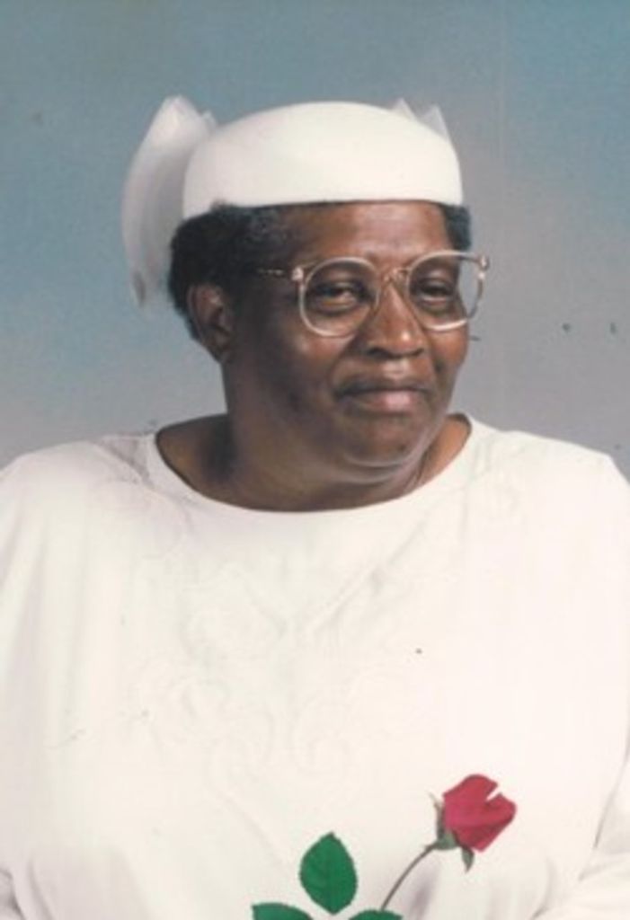 Pastor Thedias M. Foster Profile Photo