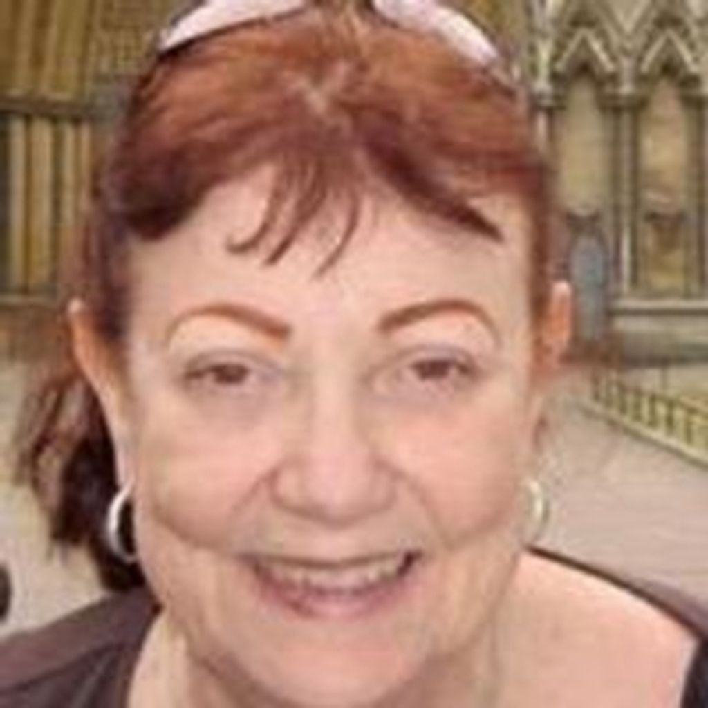 Patricia A. Mikolajczak