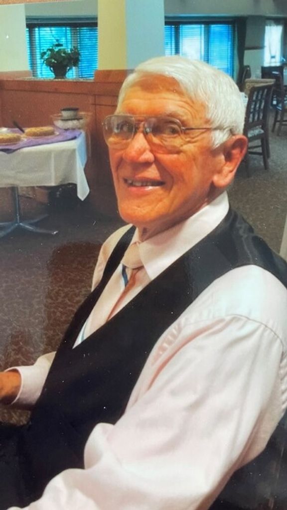 Edward F. Kessler Profile Photo