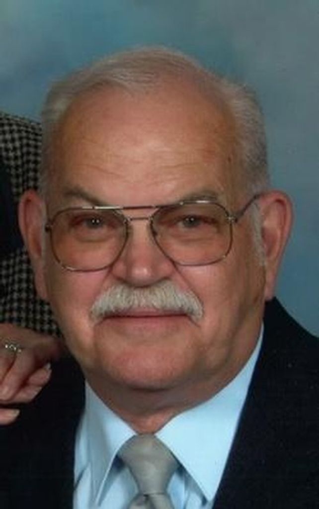 Ronald Stahle