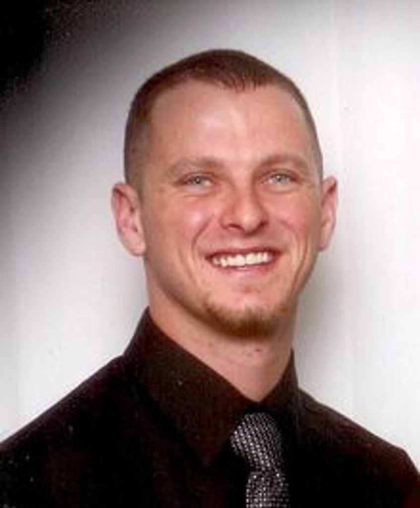 Jeremiah Walter Larsen