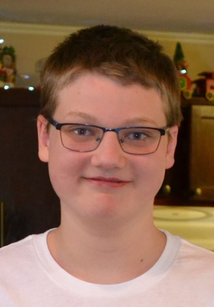 Connor Allen Pegg Profile Photo