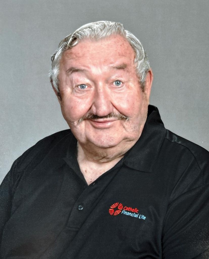 Maynard Lawrence Kettner Profile Photo
