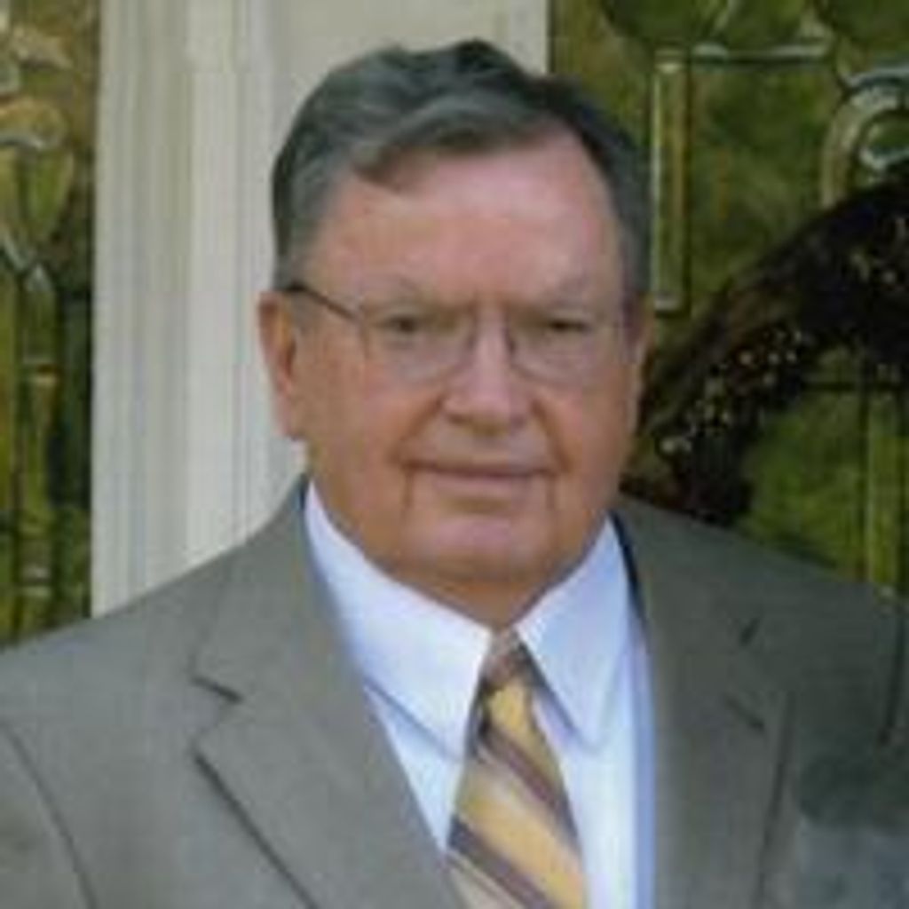 Kenneth E. Douberly