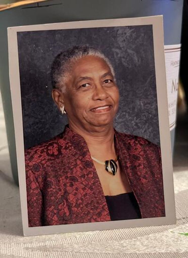 Dorothy Sedgwick Bryant Profile Photo