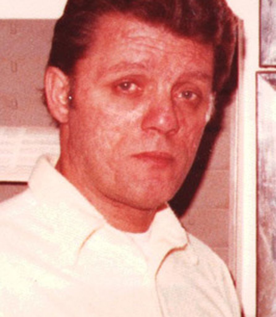 Anthony "Tony" Prevost