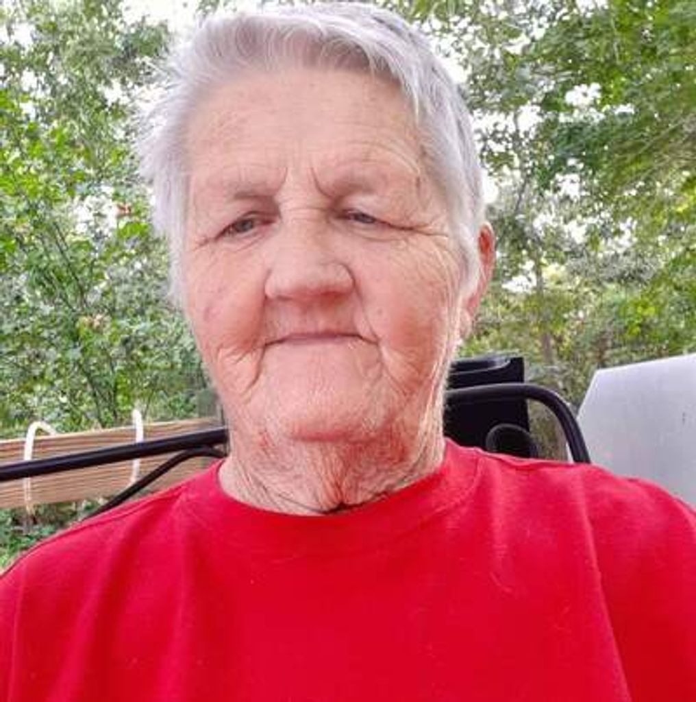 Sandra Fay Culwell Profile Photo