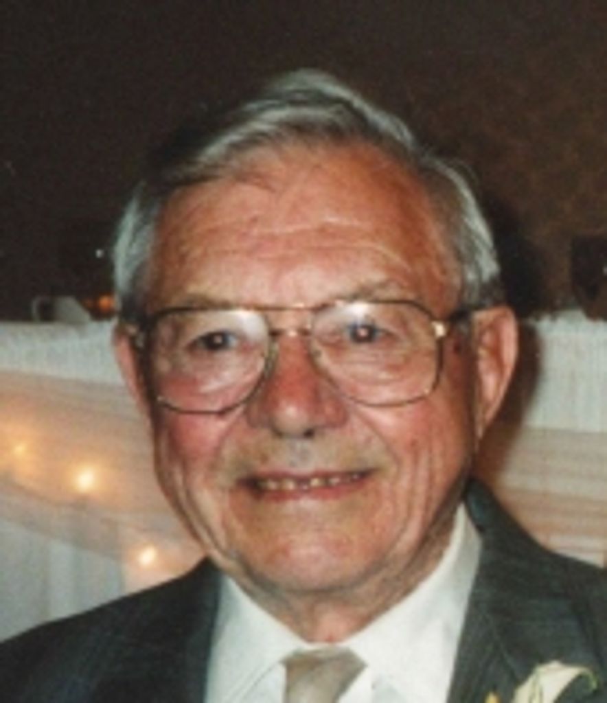 Bernard Wenisch Profile Photo
