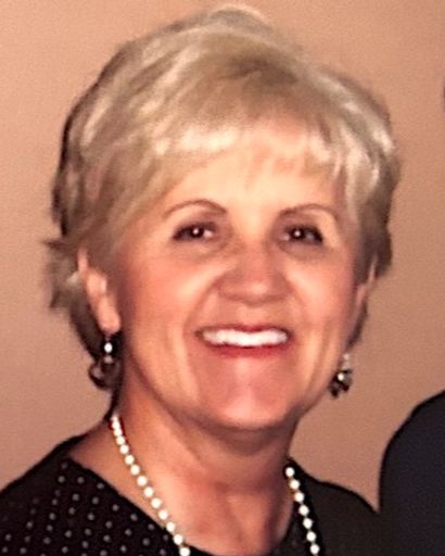 Bonnie Jill Carson Bailey's obituary image